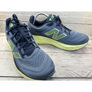 New Balance Fresh Foam X 880 V14 Men's Size 11.5D Arctic/limelight Running Shoes